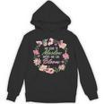 Maslow Before Blooms SPED Teacher School Psychologist Retro Men Women Unisex Hoodie, trending gift Maslow Before Blooms SPED Teacher School Psychologist Retro Men Women Unisex Hoodie, trending gift
