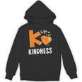 Matching Unity Day Orange Teacher Kindness Antibulliyng 2023 For Men Women Kids Unisex Hoodie, trending gift Matching Unity Day Orange Teacher Kindness Antibulliyng 2023 For Men Women Kids Unisex Hoodie, trending gift