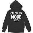 Math Calculus Mode On Teacher T-Shirt Unisex Hoodie, trending gift