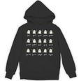 Math Dance Ghost Halloween Spooky Cute Ghost Math Teacher Unisex Hoodie, trending gift Math Dance Ghost Halloween Spooky Cute Ghost Math Teacher Unisex Hoodie, trending gift