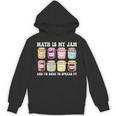 Math Is My Jam And Im Here To Spread It Math Teacher Unisex Hoodie, trending gift Math Is My Jam And Im Here To Spread It Math Teacher Unisex Hoodie, trending gift