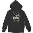 Do Math Not Magic Math Teacher Back To School Unisex Hoodie, trending gift