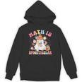 Math Is Spooktacular Math Teacher Spooky Halloween Unisex Hoodie, trending gift Math Is Spooktacular Math Teacher Spooky Halloween Unisex Hoodie, trending gift