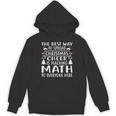 Math Teacher Christmas Mathematics Teacher Unisex Hoodie, trending gift Math Teacher Christmas Mathematics Teacher Unisex Hoodie, trending gift