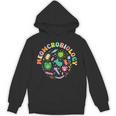 Meowcrobiology Cats Microbiology Science Teacher Unisex Hoodie, Science Teacher Gifts, trending gift Meowcrobiology Cats Microbiology Science Teacher Unisex Hoodie, Science Teacher Gifts, trending gift