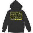 Metaphors Be With You English Teacher Shirts T-Shirt Unisex Hoodie, English Teacher Gifts, trending gift