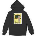 Mexican For Teachers El Maestro Unisex Hoodie, trending gift Mexican For Teachers El Maestro Unisex Hoodie, trending gift