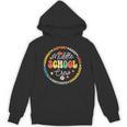 Middle School Crew Back To School For Teacher Unisex Hoodie, trending gift Middle School Crew Back To School For Teacher Unisex Hoodie, trending gift