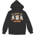 All Minds Are Bootiful Special Education Teacher Halloween Unisex Hoodie, trending gift All Minds Are Bootiful Special Education Teacher Halloween Unisex Hoodie, trending gift
