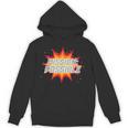 Mission Possible Motivational Inspirational School Teacher Unisex Hoodie, trending gift Mission Possible Motivational Inspirational School Teacher Unisex Hoodie, trending gift