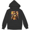 Mona Lisa Pumpkin Halloween Art Teacher Witchy Women Kids Unisex Hoodie, trending gift Mona Lisa Pumpkin Halloween Art Teacher Witchy Women Kids Unisex Hoodie, trending gift