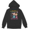 Mouse Teacher If You Give Me A Student I Will Love Them Unisex Hoodie, trending gift