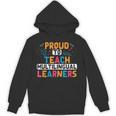 Multilingual Teacher Linguist Language ESL Teaching Unisex Hoodie, Esl Teacher Gifts, trending gift Multilingual Teacher Linguist Language ESL Teaching Unisex Hoodie, Esl Teacher Gifts, trending gift