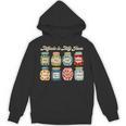 Music Is My Jam Back To School Music Teacher Specials Team Unisex Hoodie, trending gift