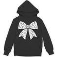 Music Notes Coquette Bow Music Teacher School Musician Band Unisex Hoodie, trending gift Music Notes Coquette Bow Music Teacher School Musician Band Unisex Hoodie, trending gift