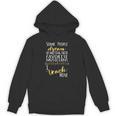 Music Teacher Some People Dream Musicians I Teach Mine Unisex Hoodie, trending gift