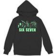 Musical 67 Music Meme Slang Six Seven Music Teacher Unisex Hoodie, trending gift Musical 67 Music Meme Slang Six Seven Music Teacher Unisex Hoodie, trending gift