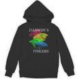 Nerdy Darwin's Finches Evolution Science Biology Teacher Unisex Hoodie, Science Teacher Gifts, trending gift Nerdy Darwin's Finches Evolution Science Biology Teacher Unisex Hoodie, Science Teacher Gifts, trending gift