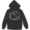 Nerdy Hippotenuse Hypotenuse Hippopotamus Math Teacher Unisex Hoodie, trending gift Nerdy Hippotenuse Hypotenuse Hippopotamus Math Teacher Unisex Hoodie, trending gift