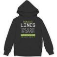 Nerdy Math Lovers Geometry Pun Mathematics Teachers Unisex Hoodie, trending gift