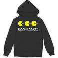 Nerdy Pac-Math Nom Retro Game Precalculus Math Teacher Unisex Hoodie, trending gift Nerdy Pac-Math Nom Retro Game Precalculus Math Teacher Unisex Hoodie, trending gift