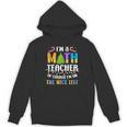On The Nice List Christmas Math Teacher Women Men Unisex Hoodie, trending gift On The Nice List Christmas Math Teacher Women Men Unisex Hoodie, trending gift
