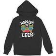 Nopales De Leer Bilingual Teacher Maestra Spanish Teacher Unisex Hoodie, trending gift Nopales De Leer Bilingual Teacher Maestra Spanish Teacher Unisex Hoodie, trending gift