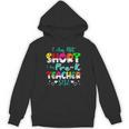 I Am Not Short I Am Pre-K Teacher Size Teacher For Men Women Kids Unisex Hoodie, trending gift I Am Not Short I Am Pre-K Teacher Size Teacher For Men Women Kids Unisex Hoodie, trending gift