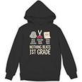 Nothing Beats 1st Grade Back To School Kids Teachers Unisex Hoodie, trending gift Nothing Beats 1st Grade Back To School Kids Teachers Unisex Hoodie, trending gift
