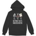 Nothing Beats Kindergarten Back To School Kid Teacher Unisex Hoodie, trending gift Nothing Beats Kindergarten Back To School Kid Teacher Unisex Hoodie, trending gift