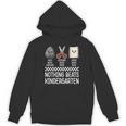 Nothing Beats Kindergarten Back To School Kids Teacher Unisex Hoodie, trending gift