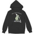 Off To Teach Preschool Pre-K Teacher Back To School Frog Unisex Hoodie, trending gift Off To Teach Preschool Pre-K Teacher Back To School Frog Unisex Hoodie, trending gift