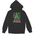 Oh Chemistree Scientist Chemical Christmas Xmas Teacher Unisex Hoodie, trending gift Oh Chemistree Scientist Chemical Christmas Xmas Teacher Unisex Hoodie, trending gift