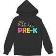 Oh Hey Pre-k Shirt Back To School Teachers Students Unisex Hoodie, trending gift Oh Hey Pre-k Shirt Back To School Teachers Students Unisex Hoodie, trending gift