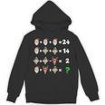 Order Of Operations Quiz Christmas Math Teacher Xmas Math Unisex Hoodie, trending gift Order Of Operations Quiz Christmas Math Teacher Xmas Math Unisex Hoodie, trending gift