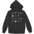 Order Of Operations Quiz Math Teacher Christmas Unisex Hoodie, trending gift Order Of Operations Quiz Math Teacher Christmas Unisex Hoodie, trending gift