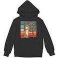 Otter Professor Teacher Teaching Maths Mathematics Unisex Hoodie, trending gift