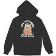 Owl You Need Is A Good Book Teacher Librarian Reading Unisex Hoodie, trending gift Owl You Need Is A Good Book Teacher Librarian Reading Unisex Hoodie, trending gift