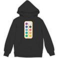 Paint Palette ArtSet Halloween Costume For Teachers Students For Men Women Kids Unisex Hoodie, trending gift