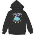 Pajama Day School Spirit Week Fun Cloud Teacher Student Unisex Hoodie, trending gift Pajama Day School Spirit Week Fun Cloud Teacher Student Unisex Hoodie, trending gift