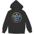 PARA Dream Team Teacher Paraprofessional Paraeducator Unisex Hoodie, trending gift