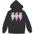 Para Squad Paraprofessional Teacher Lightning Bolt Unisex Hoodie, trending gift Para Squad Paraprofessional Teacher Lightning Bolt Unisex Hoodie, trending gift