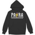 Para Squad Paraprofessional Para Teacher Unisex Hoodie, trending gift Para Squad Paraprofessional Para Teacher Unisex Hoodie, trending gift