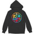 Parents Teacher Association Team Supporter PTA Squad For Men Women Girls Kids Unisex Hoodie, trending gift