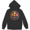 Parents Teacher Association Team Supporter PTA Treasurer For Men Women Girls Kids Unisex Hoodie, trending gift