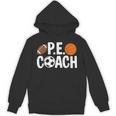 PE Gym Teacher Quotes School Class Instructor And Coach Unisex Hoodie, Pe Teacher Gifts, trending gift PE Gym Teacher Quotes School Class Instructor And Coach Unisex Hoodie, Pe Teacher Gifts, trending gift
