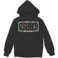 Physical Education PE Teacher Phys Ed Student Graduation Unisex Hoodie, Pe Teacher Gifts, trending gift Physical Education PE Teacher Phys Ed Student Graduation Unisex Hoodie, Pe Teacher Gifts, trending gift
