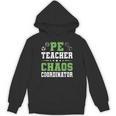 Physical Education PE Teacher School Unisex Hoodie, Pe Teacher Gifts, trending gift