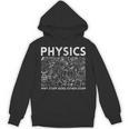 Physicist Science Teacher Physics Unisex Hoodie, Science Teacher Gifts, trending gift