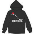 Physics I Have Potential Energy Physics Teacher Unisex Hoodie, trending gift Physics I Have Potential Energy Physics Teacher Unisex Hoodie, trending gift